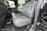 2002 Chevrolet Silverado 6.6 Duramax 4X4 / EU-ok / 354007km