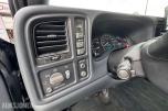 2002 Chevrolet Silverado 6.6 Duramax 4X4 / EU-ok / 354007km