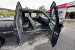 2002 Chevrolet Silverado 6.6 Duramax 4X4 / EU-ok / 354007km