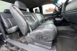 2002 Chevrolet Silverado 6.6 Duramax 4X4 / EU-ok / 354007km