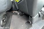 2002 Chevrolet Silverado 6.6 Duramax 4X4 / EU-ok / 354007km