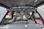 2002 Chevrolet Silverado 6.6 Duramax 4X4 / EU-ok / 354007km