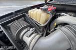 2002 Chevrolet Silverado 6.6 Duramax 4X4 / EU-ok / 354007km