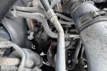 2002 Chevrolet Silverado 6.6 Duramax 4X4 / EU-ok / 354007km