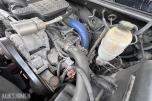 2002 Chevrolet Silverado 6.6 Duramax 4X4 / EU-ok / 354007km