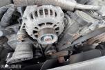 2002 Chevrolet Silverado 6.6 Duramax 4X4 / EU-ok / 354007km