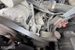 2002 Chevrolet Silverado 6.6 Duramax 4X4 / EU-ok / 354007km