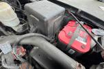 2002 Chevrolet Silverado 6.6 Duramax 4X4 / EU-ok / 354007km
