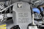 2002 Chevrolet Silverado 6.6 Duramax 4X4 / EU-ok / 354007km