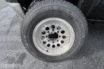 2002 Chevrolet Silverado 6.6 Duramax 4X4 / EU-ok / 354007km