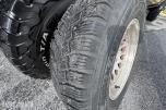2002 Chevrolet Silverado 6.6 Duramax 4X4 / EU-ok / 354007km