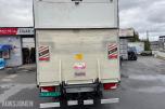 2016 Mercedes-Benz Sprinter 316 CDI/43 skapbil med bakløfter / EU-ok / 286608km