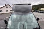 2016 Mercedes-Benz Sprinter 316 CDI/43 skapbil med bakløfter / EU-ok / 286608km