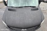 2016 Mercedes-Benz Sprinter 316 CDI/43 skapbil med bakløfter / EU-ok / 286608km