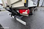 2016 Mercedes-Benz Sprinter 316 CDI/43 skapbil med bakløfter / EU-ok / 286608km