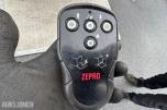 2016 Mercedes-Benz Sprinter 316 CDI/43 skapbil med bakløfter / EU-ok / 286608km
