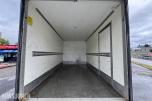 2016 Mercedes-Benz Sprinter 316 CDI/43 skapbil med bakløfter / EU-ok / 286608km