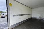 2016 Mercedes-Benz Sprinter 316 CDI/43 skapbil med bakløfter / EU-ok / 286608km