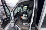2016 Mercedes-Benz Sprinter 316 CDI/43 skapbil med bakløfter / EU-ok / 286608km