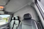 2016 Mercedes-Benz Sprinter 316 CDI/43 skapbil med bakløfter / EU-ok / 286608km
