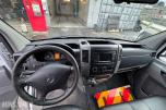 2016 Mercedes-Benz Sprinter 316 CDI/43 skapbil med bakløfter / EU-ok / 286608km