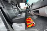 2016 Mercedes-Benz Sprinter 316 CDI/43 skapbil med bakløfter / EU-ok / 286608km