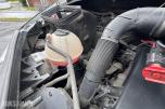 2016 Mercedes-Benz Sprinter 316 CDI/43 skapbil med bakløfter / EU-ok / 286608km