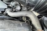 2016 Mercedes-Benz Sprinter 316 CDI/43 skapbil med bakløfter / EU-ok / 286608km