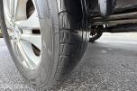 2016 Mercedes-Benz Sprinter 316 CDI/43 skapbil med bakløfter / EU-ok / 286608km
