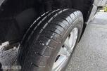 2016 Mercedes-Benz Sprinter 316 CDI/43 skapbil med bakløfter / EU-ok / 286608km