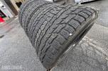 2016 Mercedes-Benz Sprinter 316 CDI/43 skapbil med bakløfter / EU-ok / 286608km