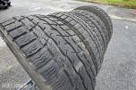 2016 Mercedes-Benz Sprinter 316 CDI/43 skapbil med bakløfter / EU-ok / 286608km