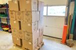 2024 Inncon 200W Arbeidslampe 149 stk