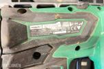 123456 Meec Tools/Hikoki Bordsag og Spikerpistol