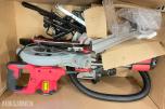 123456 Meec Tools/Hikoki Bordsag og Spikerpistol