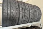 NYTT - 4 Stk. Toyo Proxes 235/35 R20 Sommerdekk