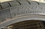 NYTT - 4 Stk. Toyo Proxes 235/35 R20 Sommerdekk