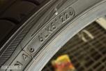 NYTT - 4 Stk. Toyo Proxes 235/35 R20 Sommerdekk