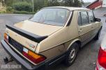 1990 Saab 900 2.0 Bensin 110hk - Selges uten minstepris