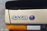 1990 Saab 900 2.0 Bensin 110hk - Selges uten minstepris