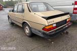 1990 Saab 900 2.0 Bensin 110hk - Selges uten minstepris