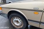 1990 Saab 900 2.0 Bensin 110hk - Selges uten minstepris