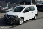 2022 RENAULT KANGOO E-TECH ELECTRIC L1 3-SETER 2X SKYVEDØRER