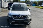 2022 RENAULT KANGOO E-TECH ELECTRIC L1 3-SETER 2X SKYVEDØRER