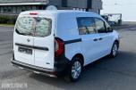 2022 RENAULT KANGOO E-TECH ELECTRIC L1 3-SETER 2X SKYVEDØRER