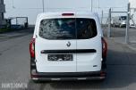 2022 RENAULT KANGOO E-TECH ELECTRIC L1 3-SETER 2X SKYVEDØRER