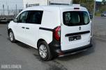 2022 RENAULT KANGOO E-TECH ELECTRIC L1 3-SETER 2X SKYVEDØRER