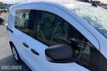 2022 RENAULT KANGOO E-TECH ELECTRIC L1 3-SETER 2X SKYVEDØRER