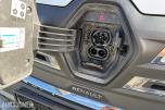 2022 RENAULT KANGOO E-TECH ELECTRIC L1 3-SETER 2X SKYVEDØRER