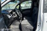 2022 RENAULT KANGOO E-TECH ELECTRIC L1 3-SETER 2X SKYVEDØRER